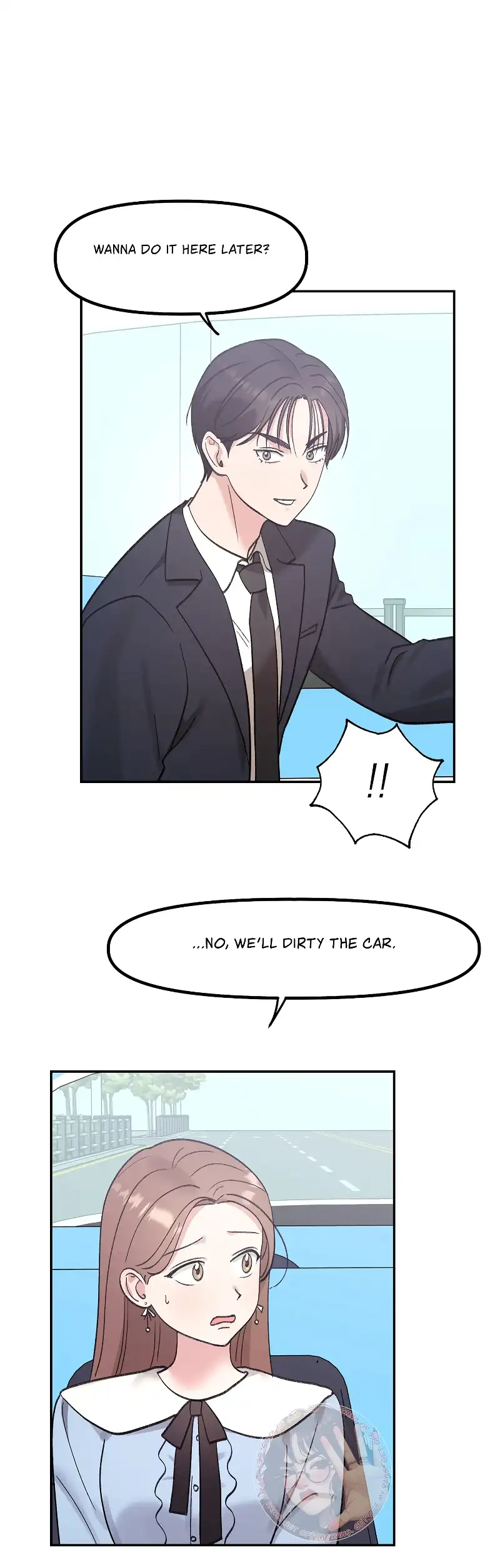 Naughty Pink XX chapter 29 page 9