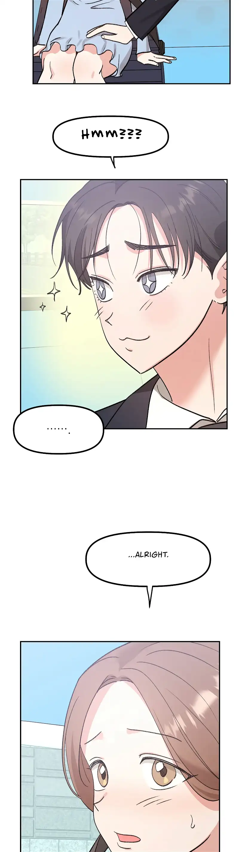 Naughty Pink XX chapter 29 page 11