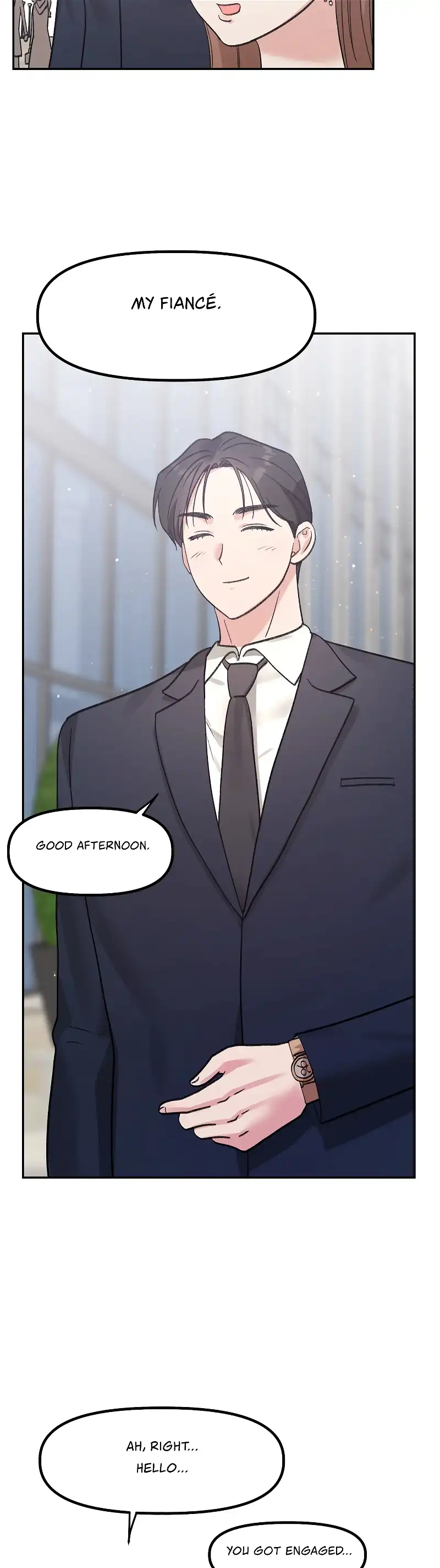 Naughty Pink XX chapter 29 page 16