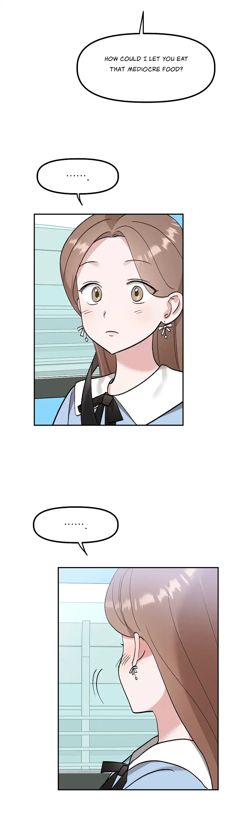 Naughty Pink XX chapter 29 page 24
