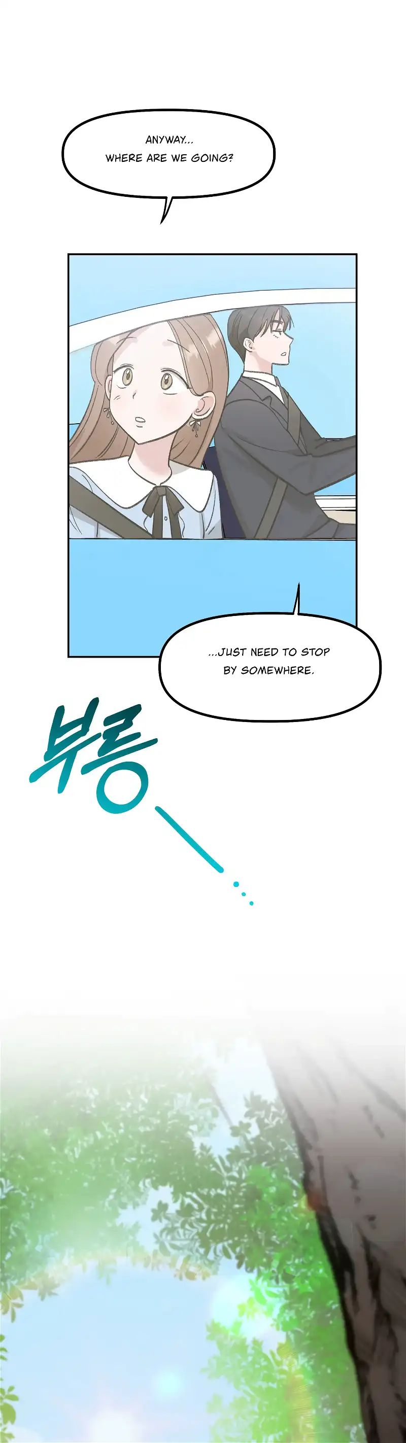 Naughty Pink XX chapter 29 page 25