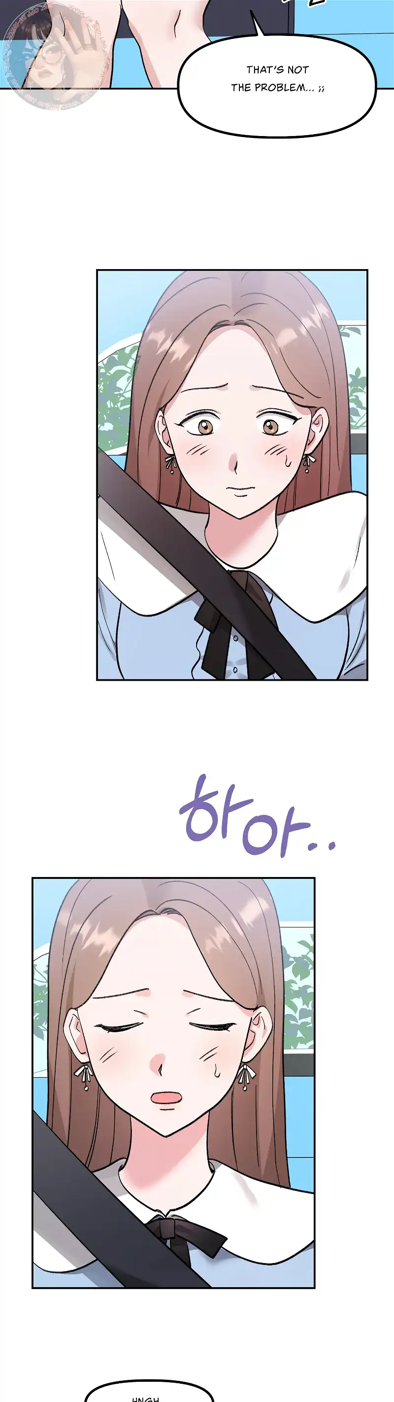 Naughty Pink XX chapter 29 page 31