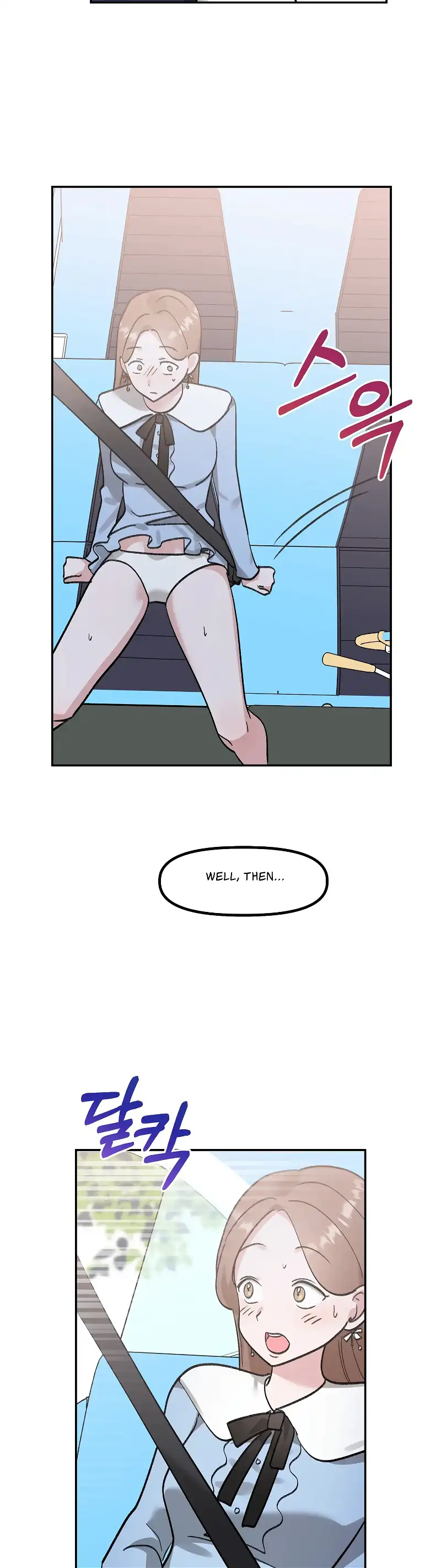 Naughty Pink XX chapter 29 page 35