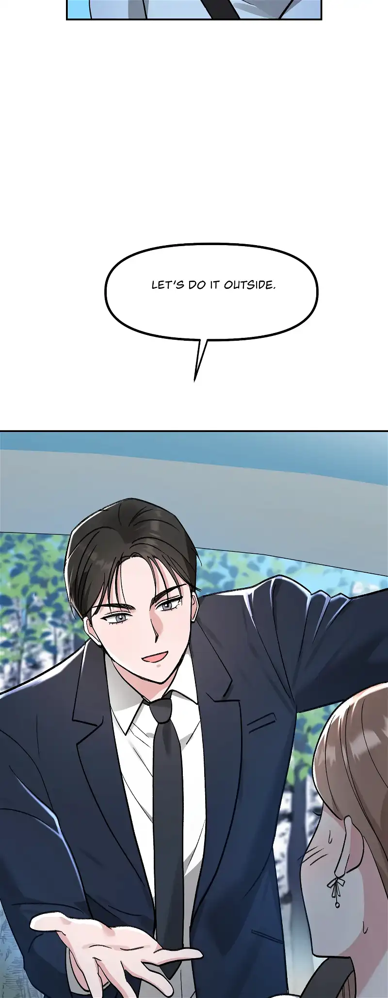 Naughty Pink XX chapter 29 page 36