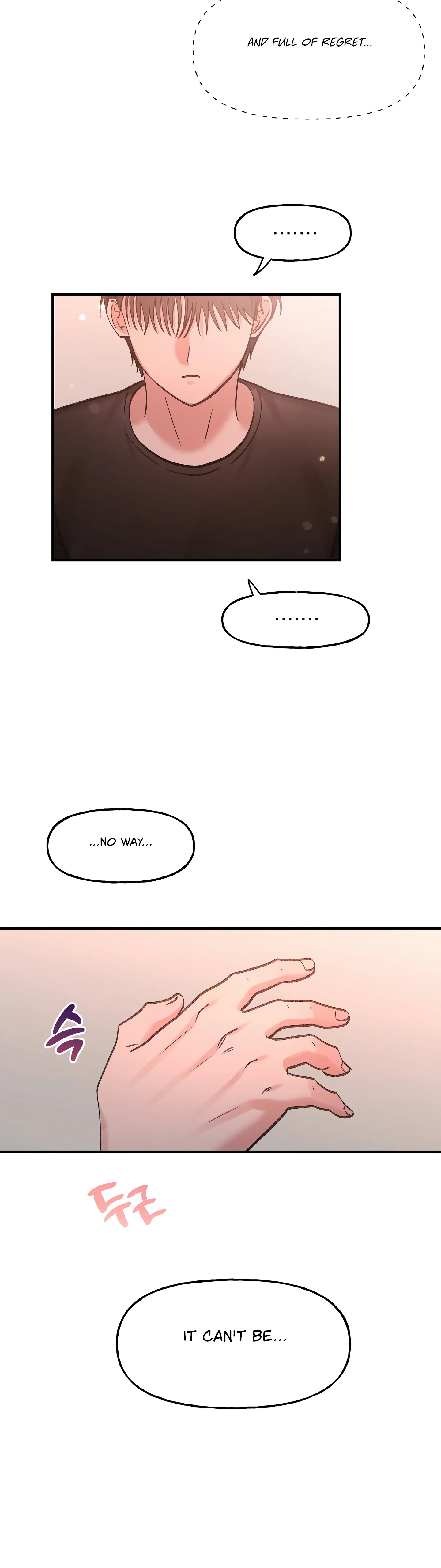 Naughty Pink XX chapter 3.2 page 4