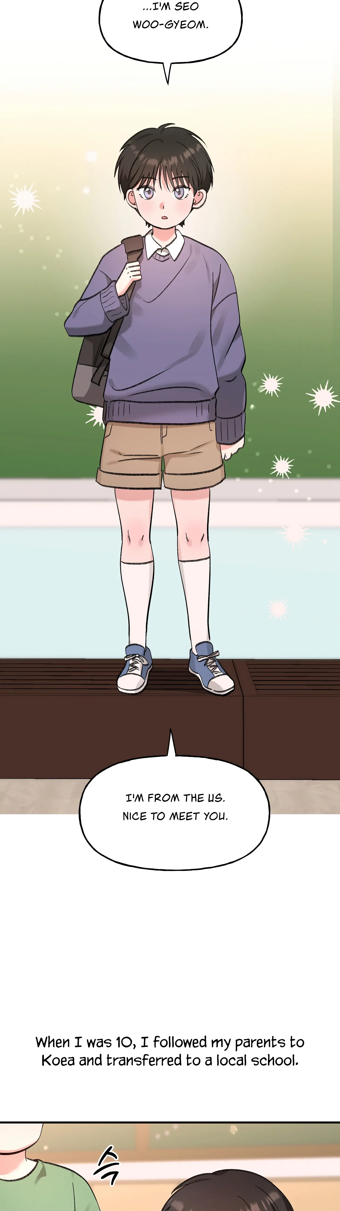 Naughty Pink XX chapter 3.2 page 7