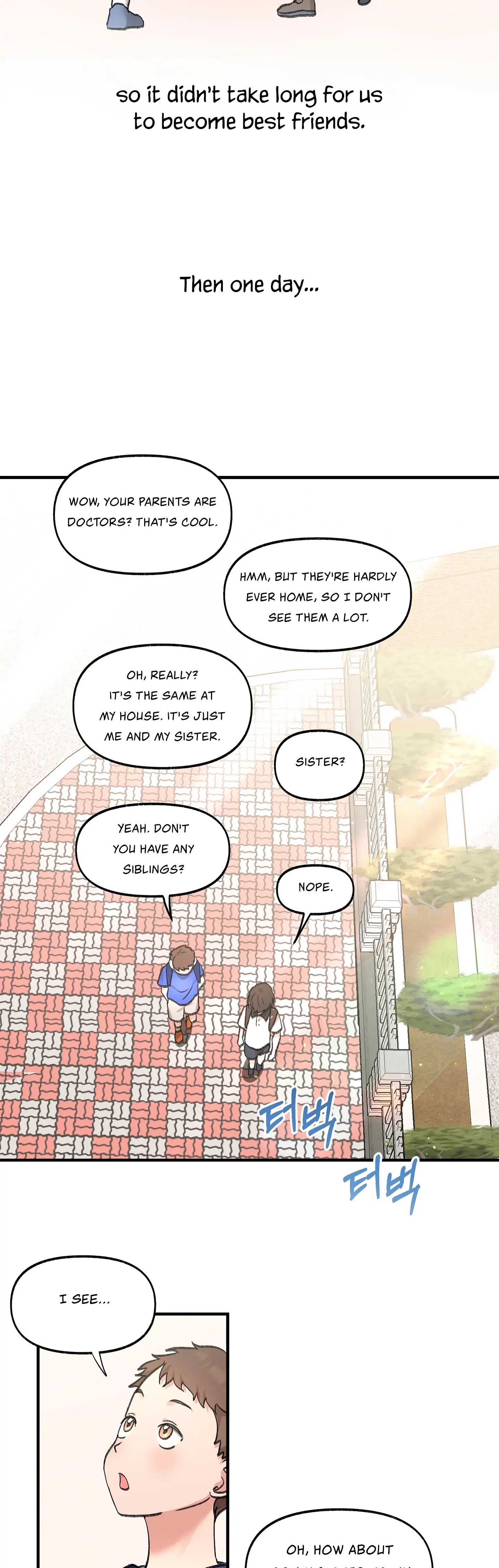 Naughty Pink XX chapter 3.2 page 9