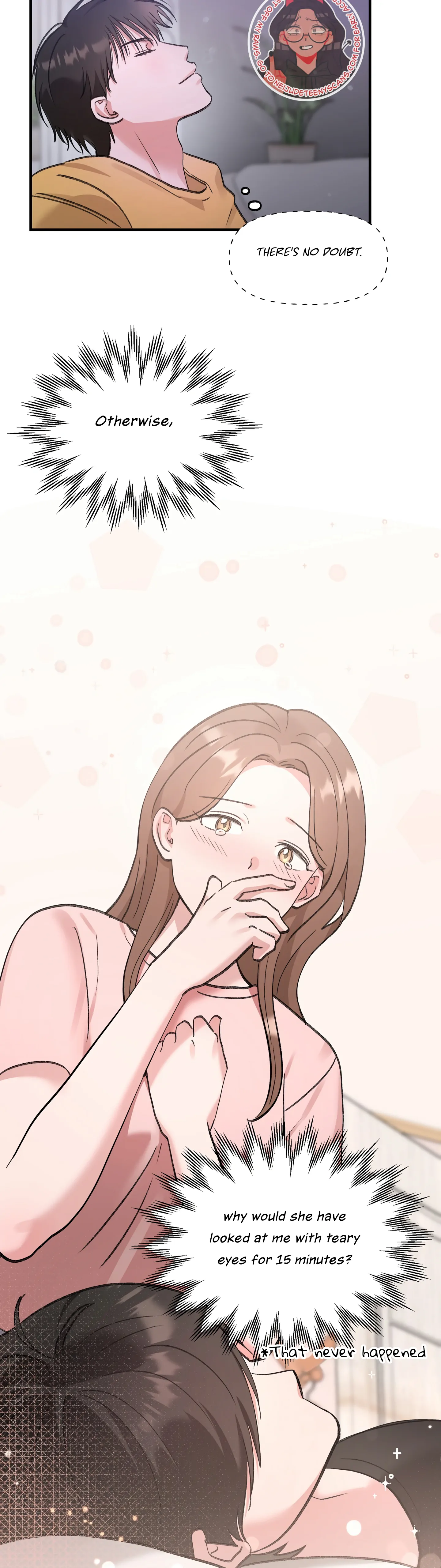 Naughty Pink XX chapter 3.2 page 17