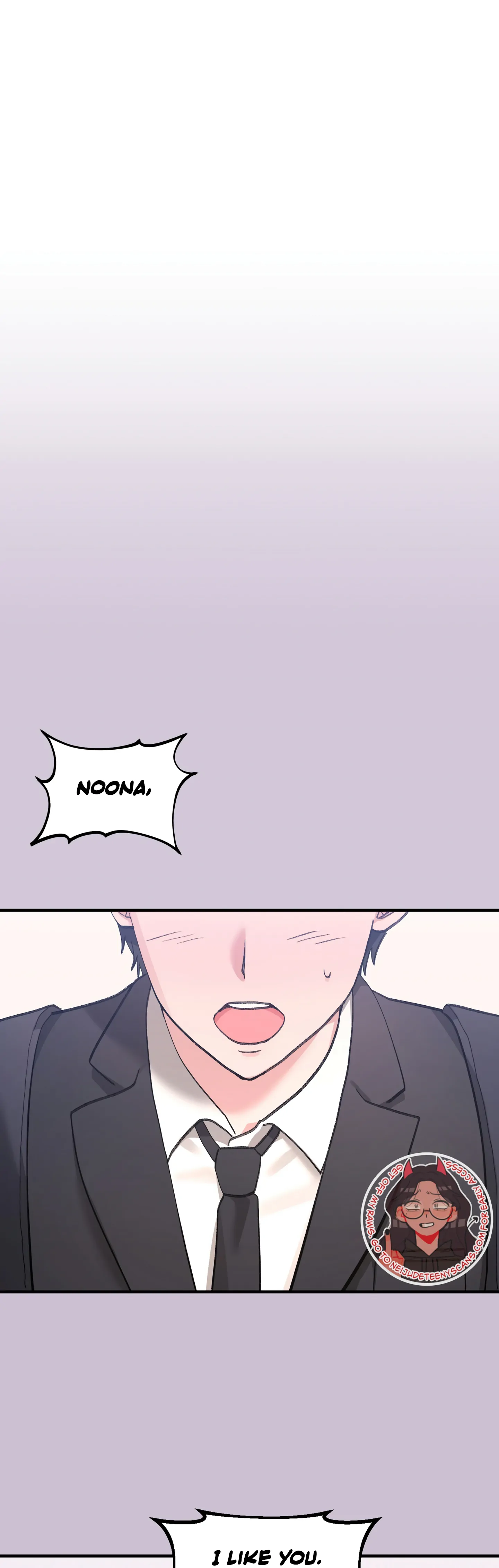Naughty Pink XX chapter 3.2 page 19