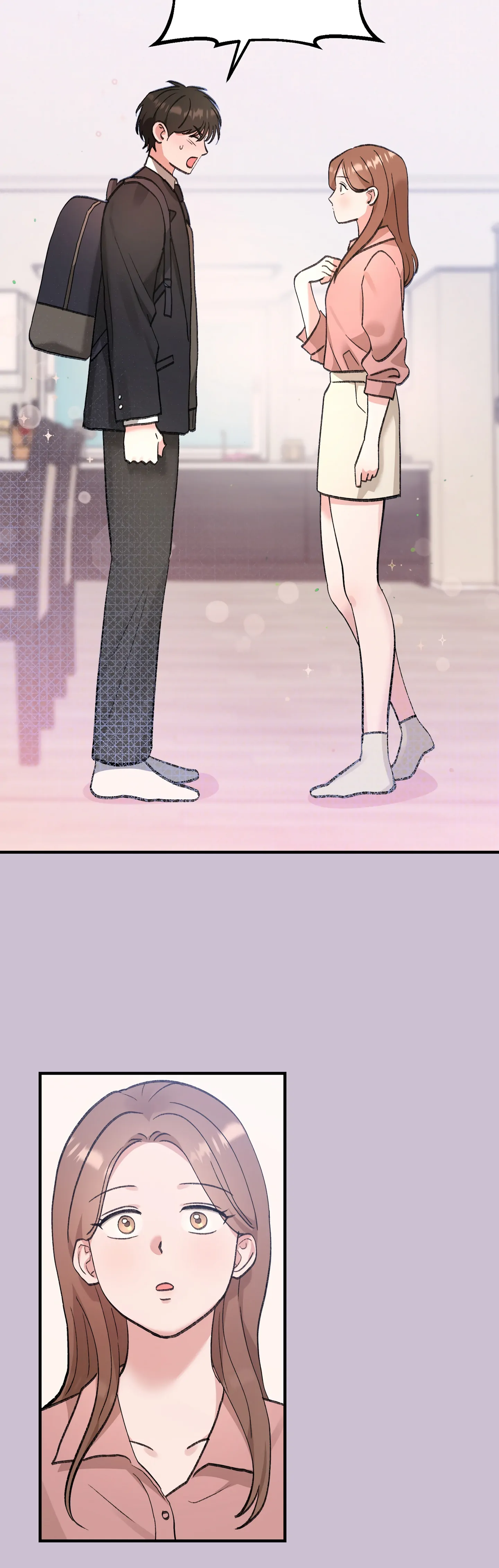 Naughty Pink XX chapter 3.2 page 20