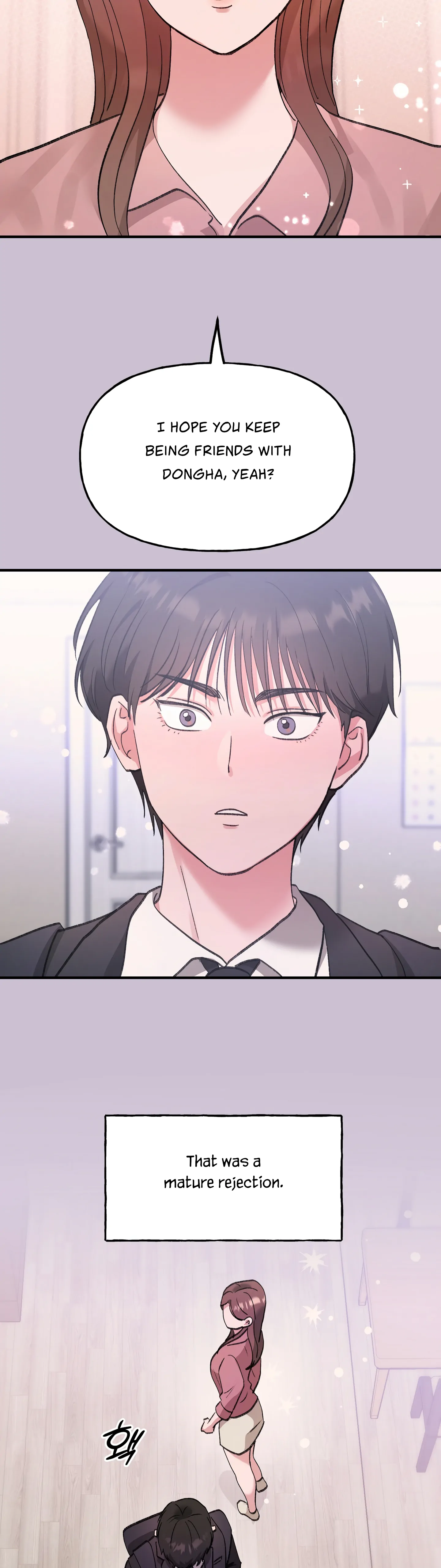 Naughty Pink XX chapter 3.2 page 22