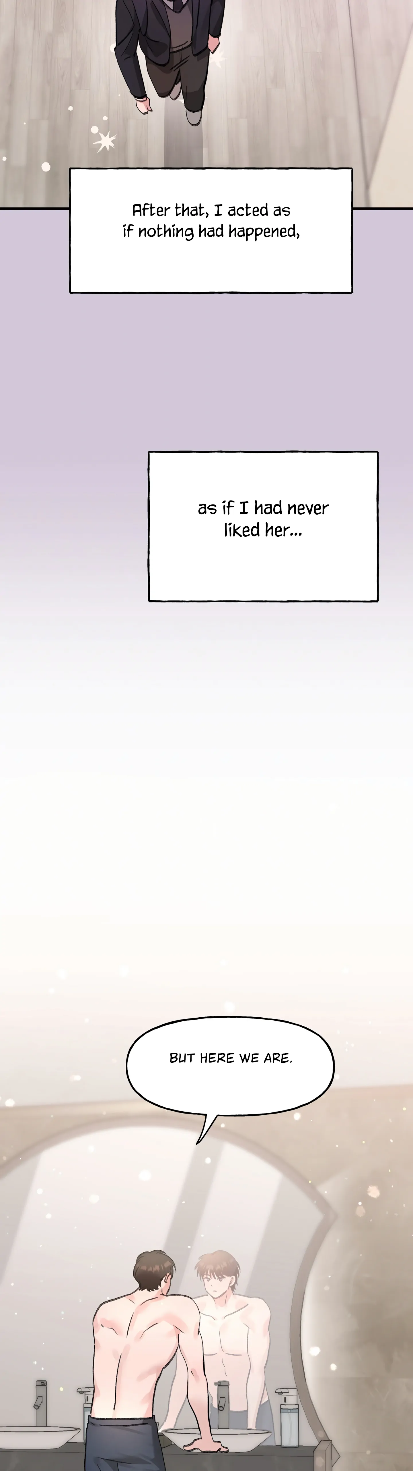 Naughty Pink XX chapter 3.2 page 23