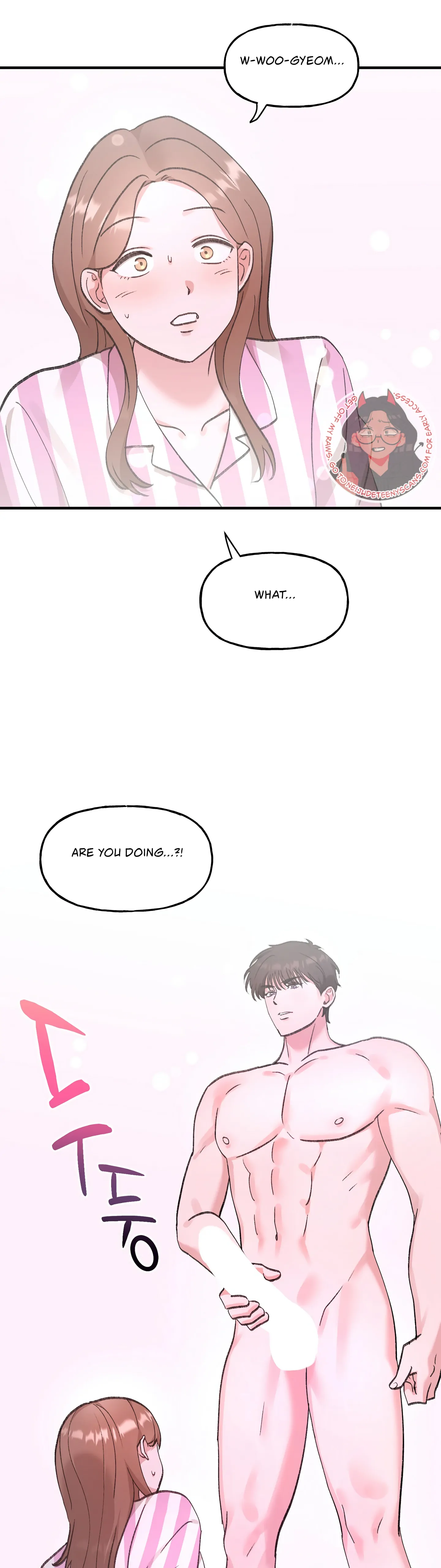 Naughty Pink XX chapter 3.2 page 26