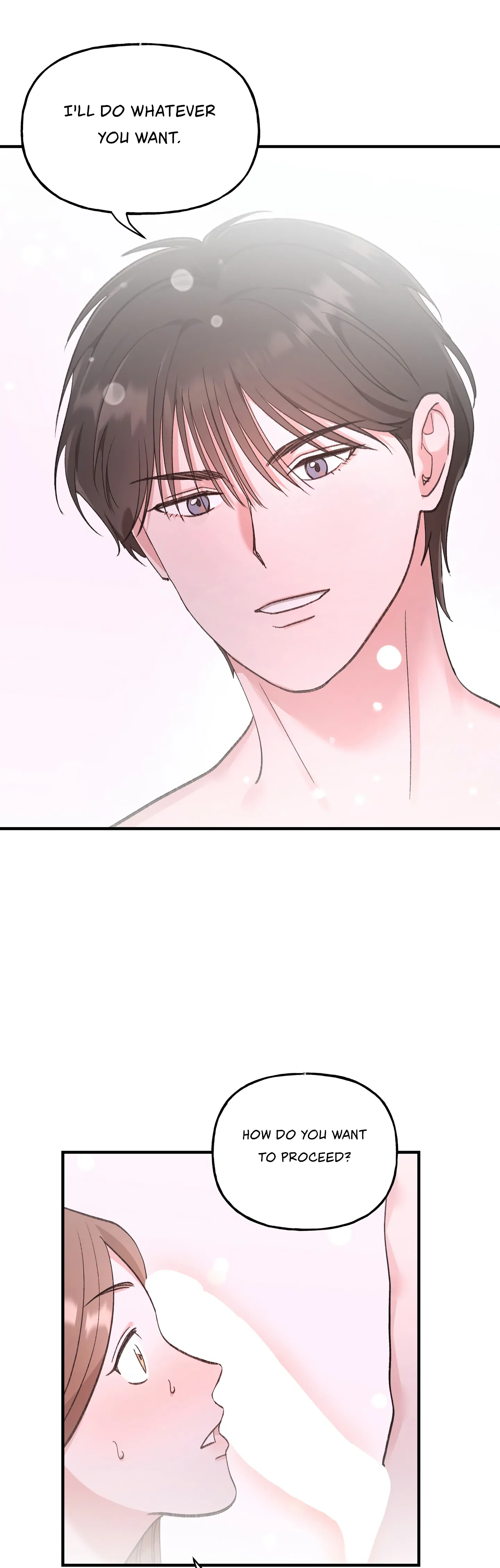 Naughty Pink XX chapter 3.2 page 29