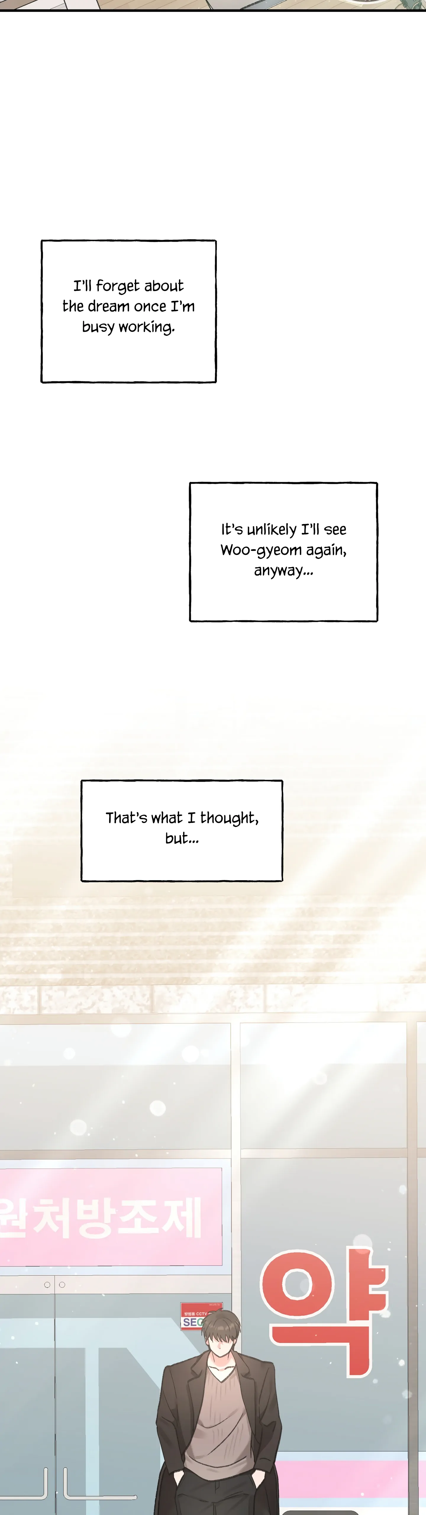 Naughty Pink XX chapter 3.2 page 34