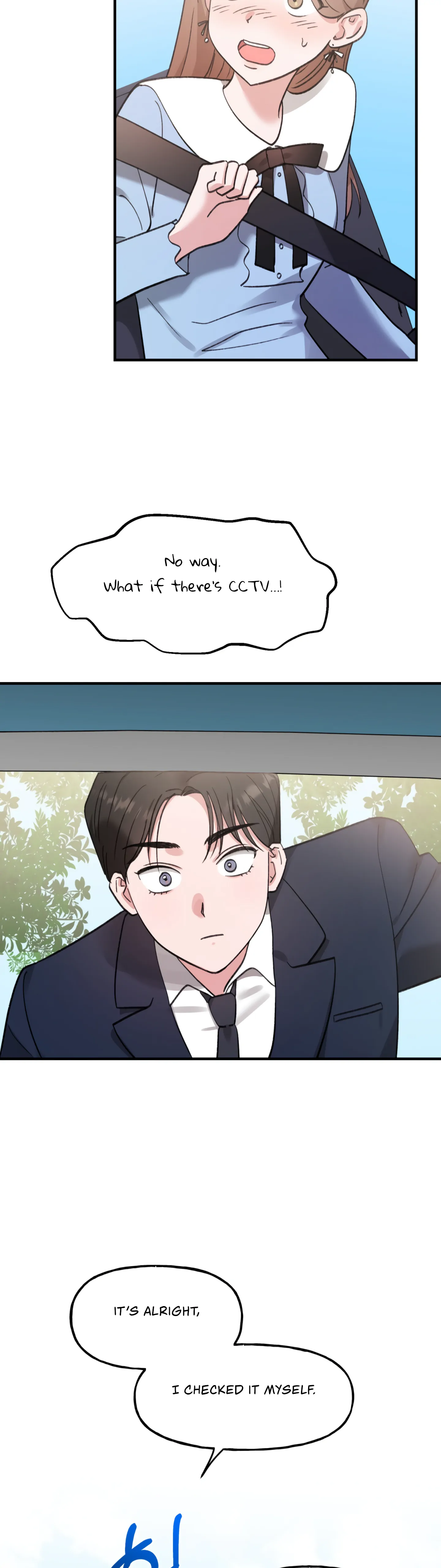 Naughty Pink XX chapter 30 page 2
