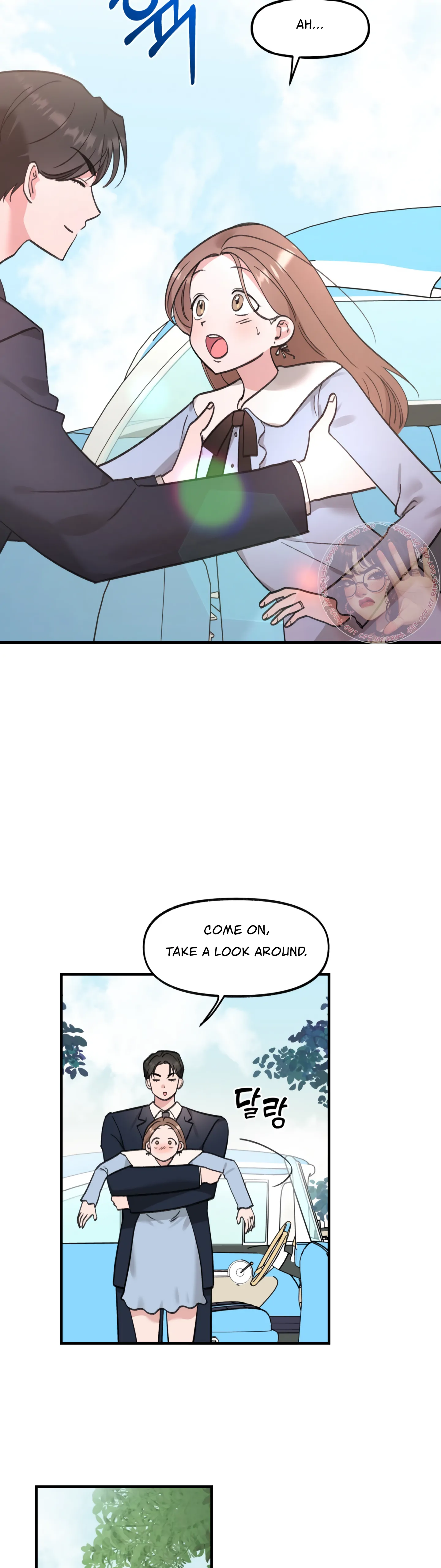 Naughty Pink XX chapter 30 page 3