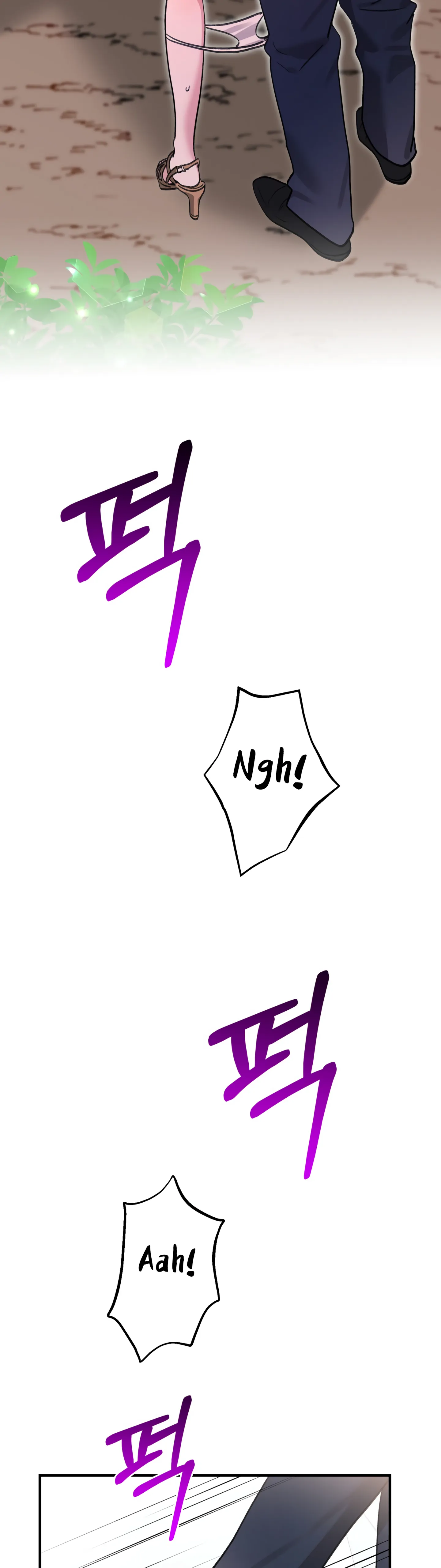 Naughty Pink XX chapter 30 page 6