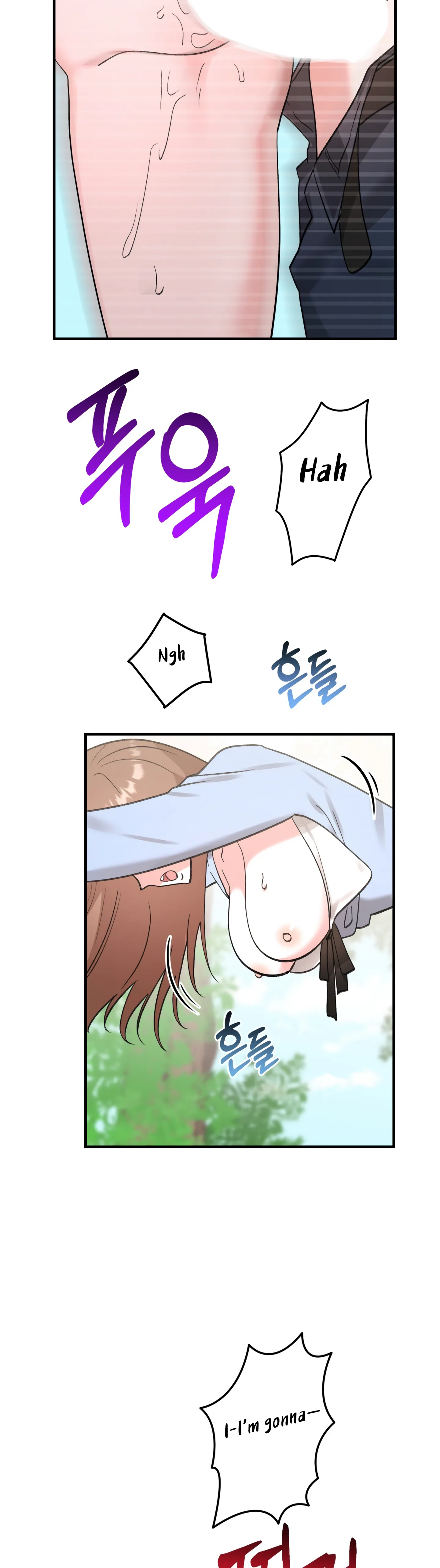 Naughty Pink XX chapter 30 page 18