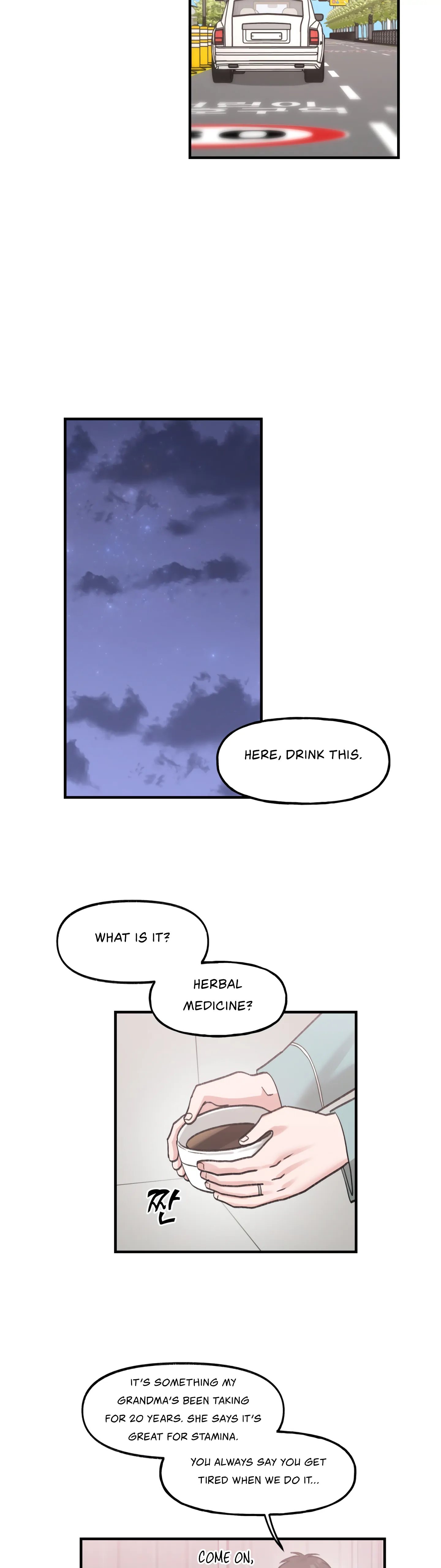 Naughty Pink XX chapter 30 page 27