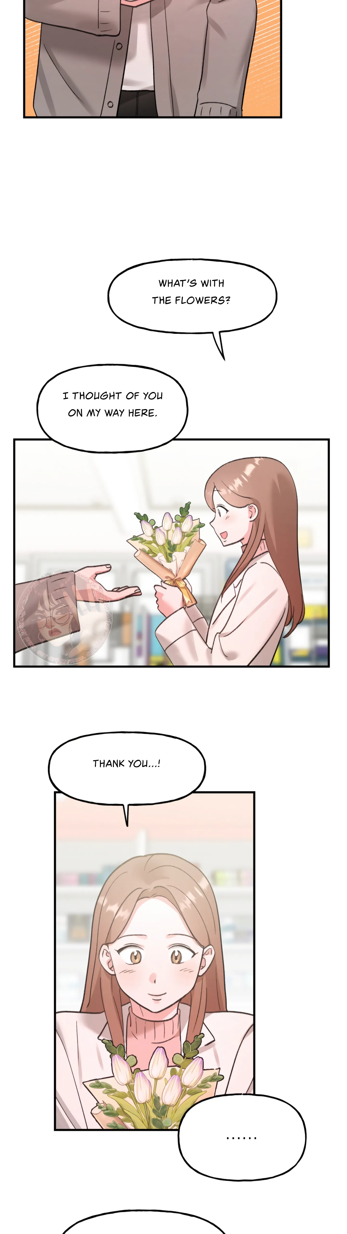 Naughty Pink XX chapter 30 page 34