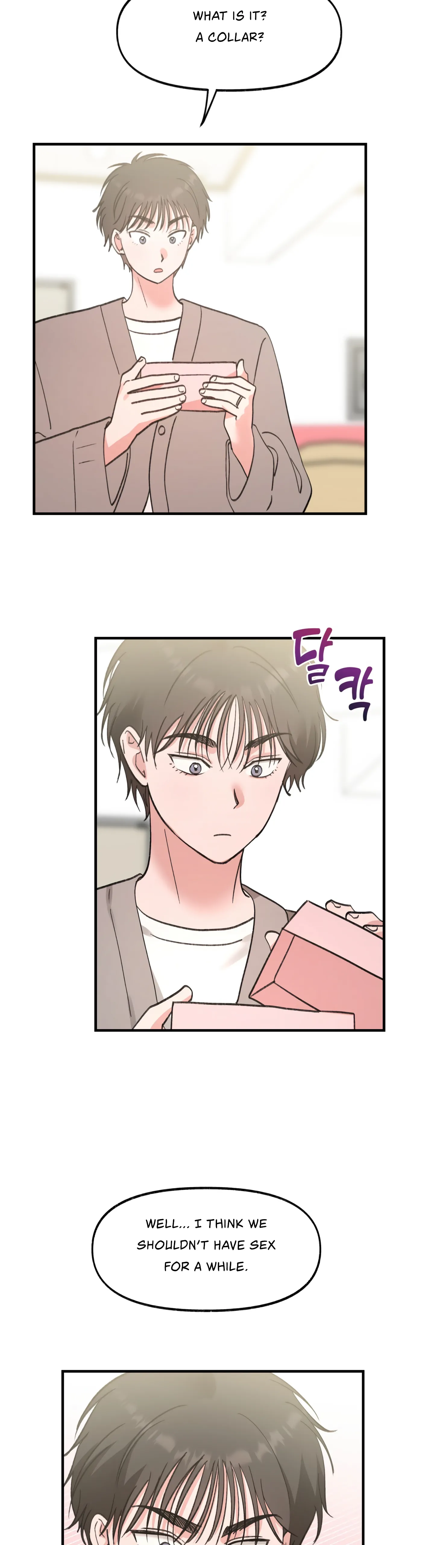 Naughty Pink XX chapter 30 page 37