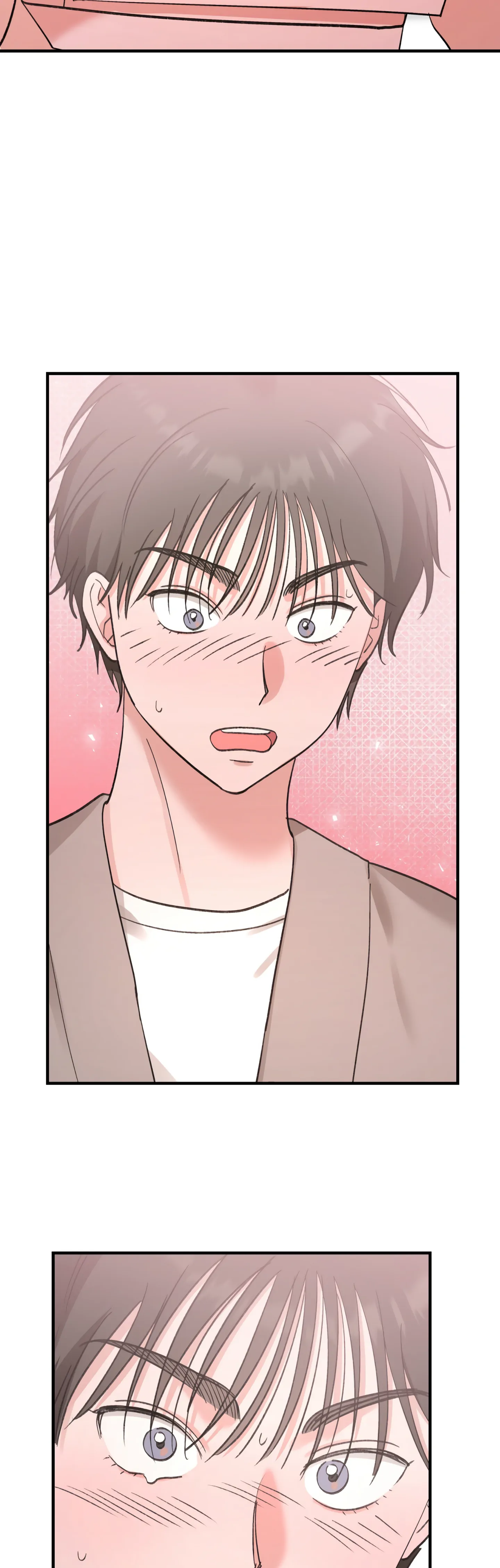 Naughty Pink XX chapter 30 page 39