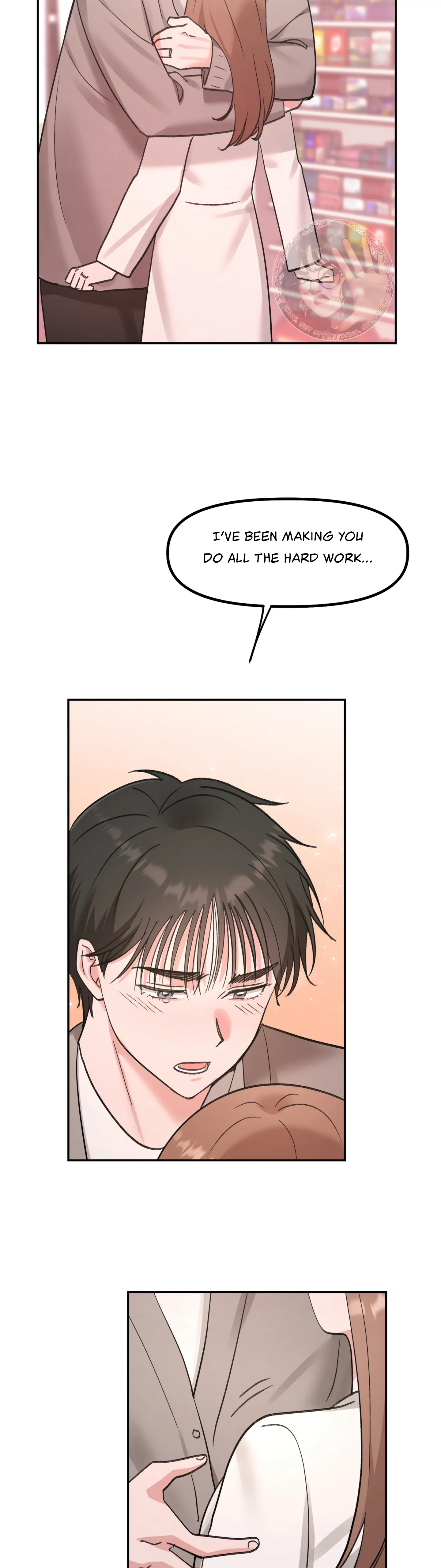 Naughty Pink XX chapter 30 page 42