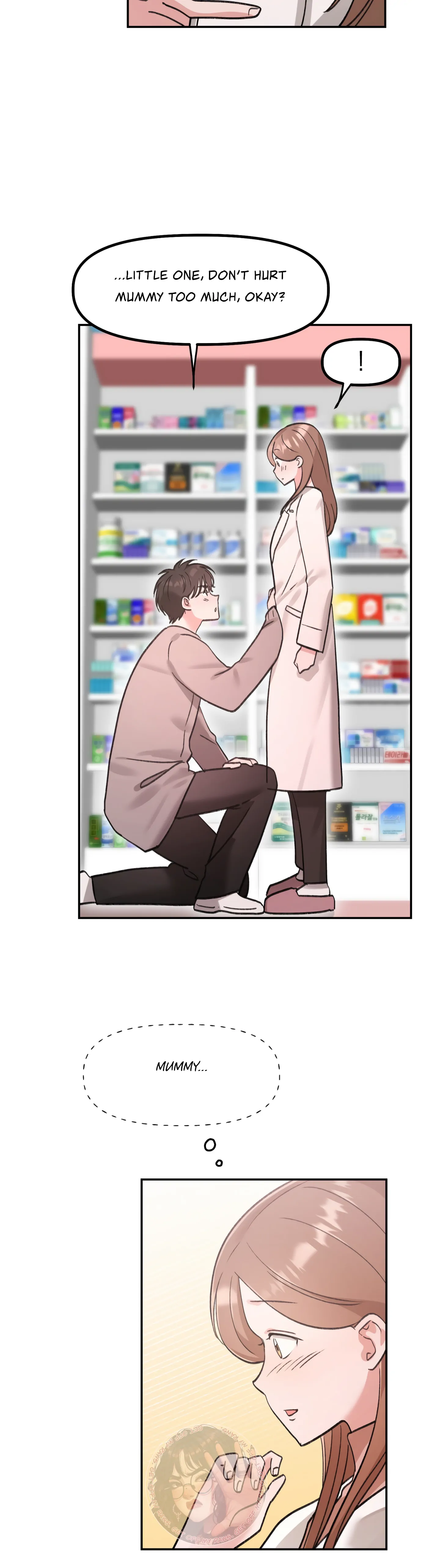 Naughty Pink XX chapter 30 page 43