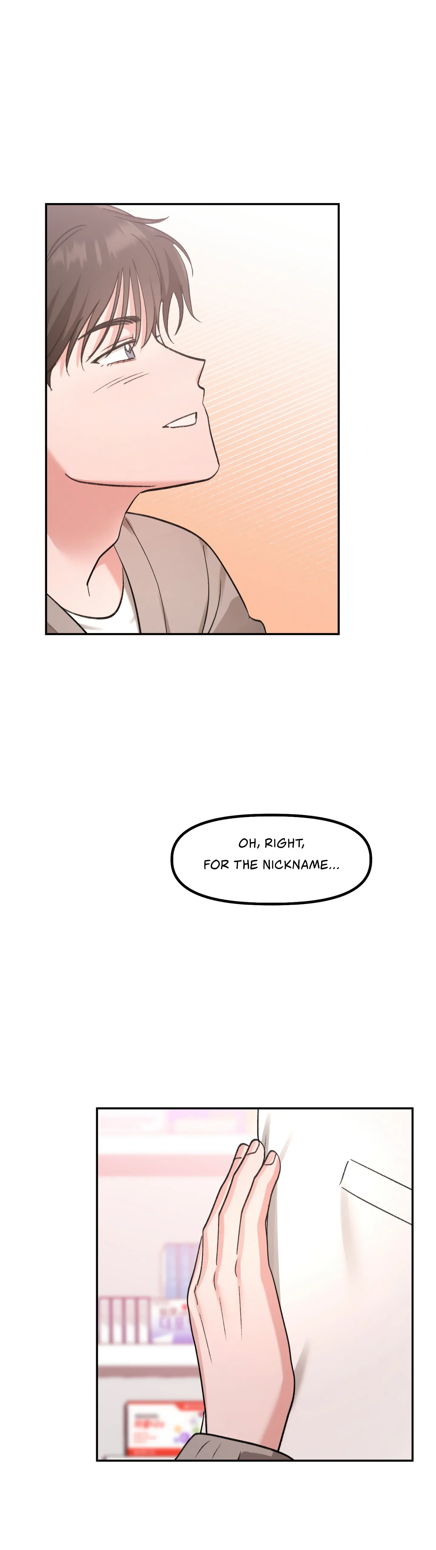 Naughty Pink XX chapter 30 page 44