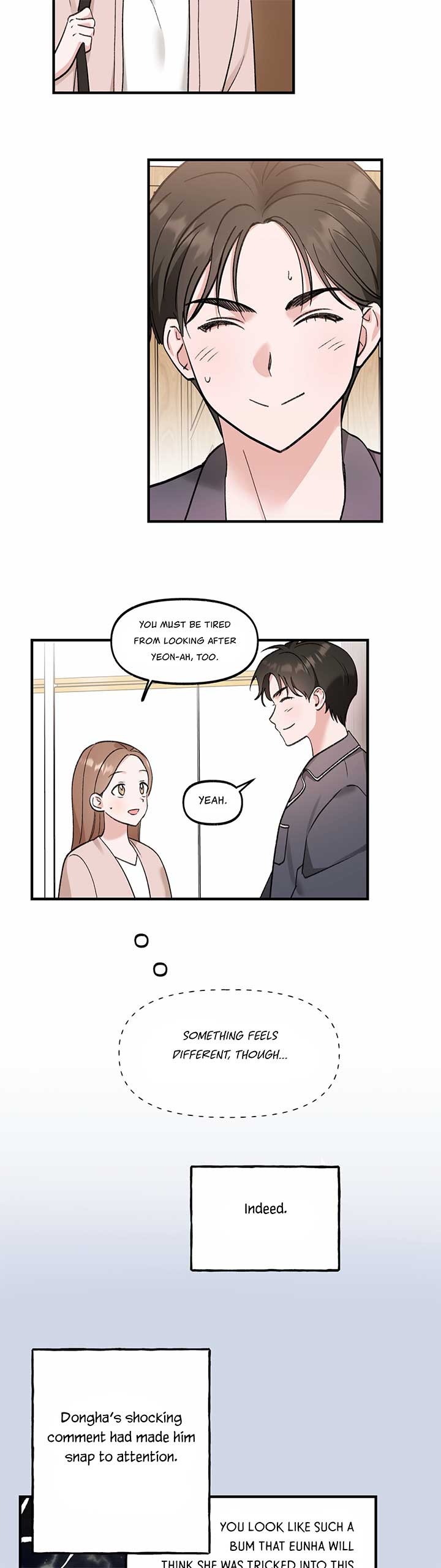 Naughty Pink XX chapter 32 page 2
