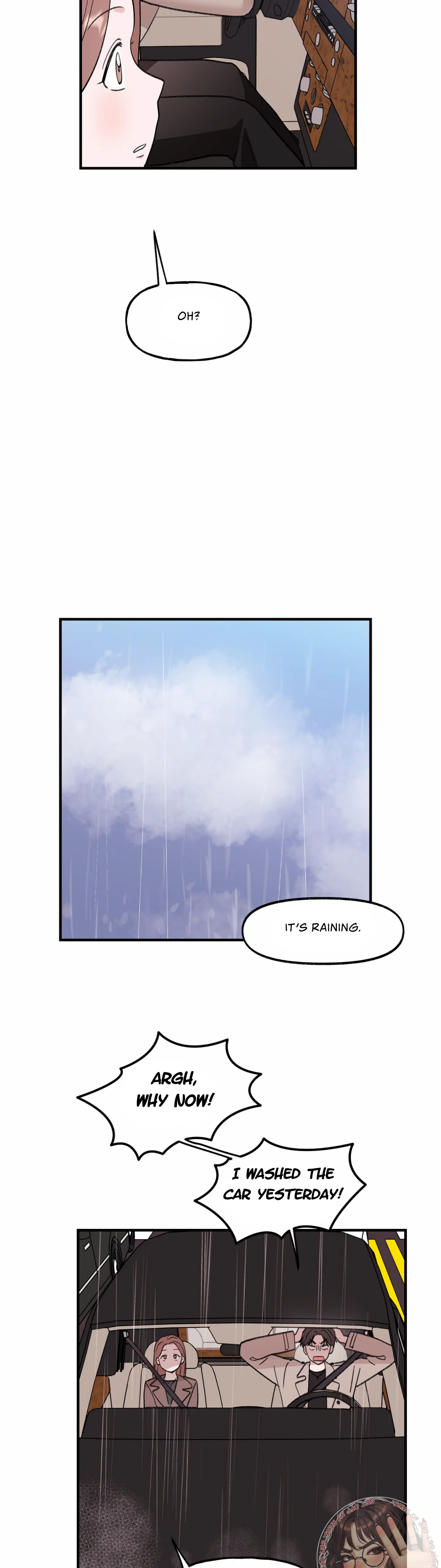 Naughty Pink XX chapter 34 page 7