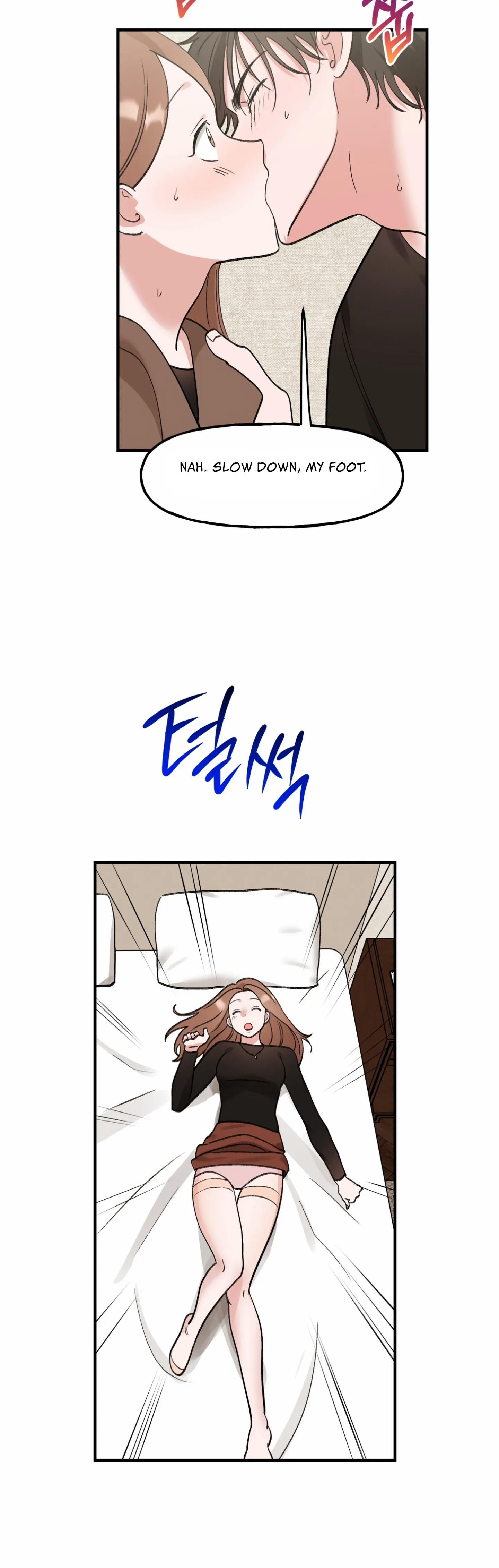 Naughty Pink XX chapter 34 page 19