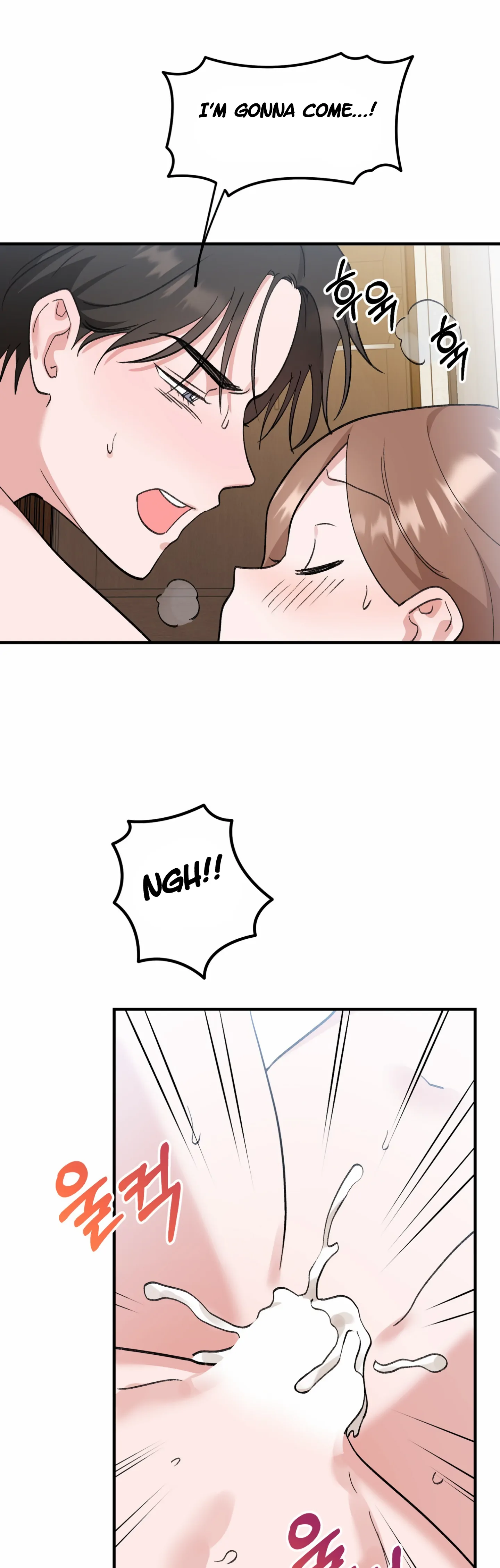 Naughty Pink XX chapter 34 page 29