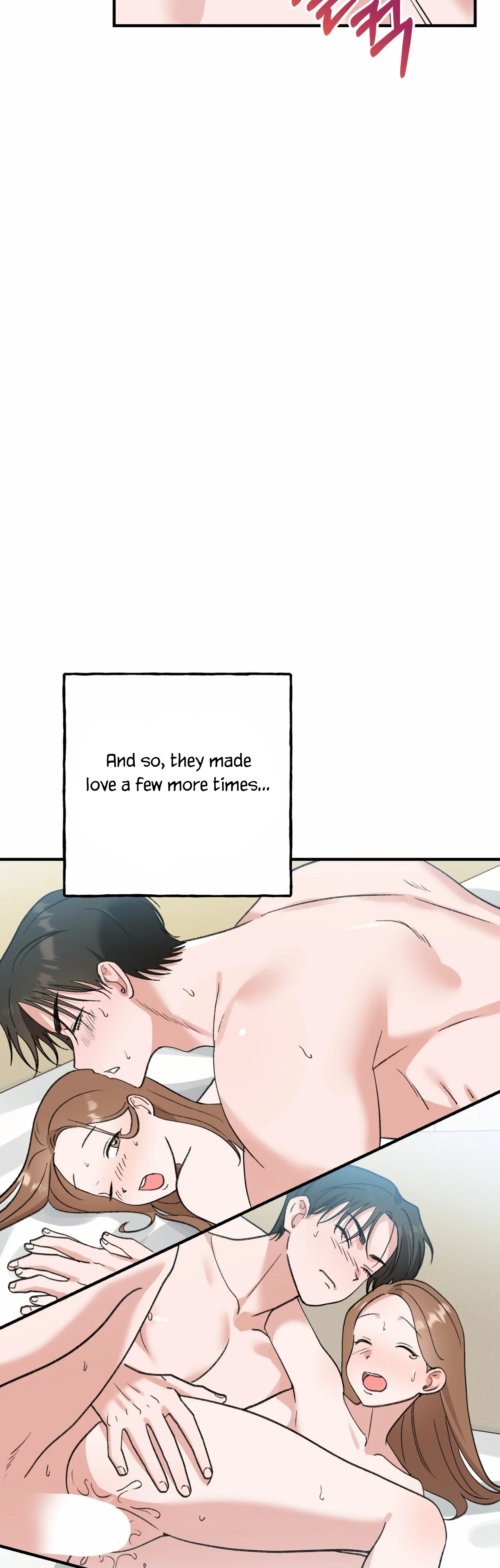 Naughty Pink XX chapter 34 page 30