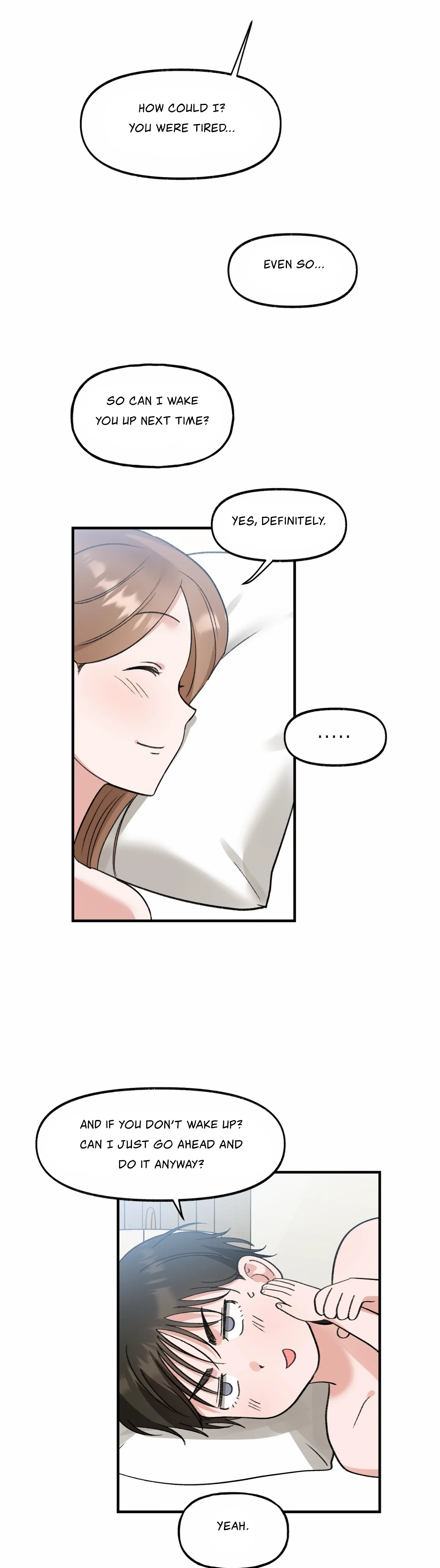 Naughty Pink XX chapter 34 page 33