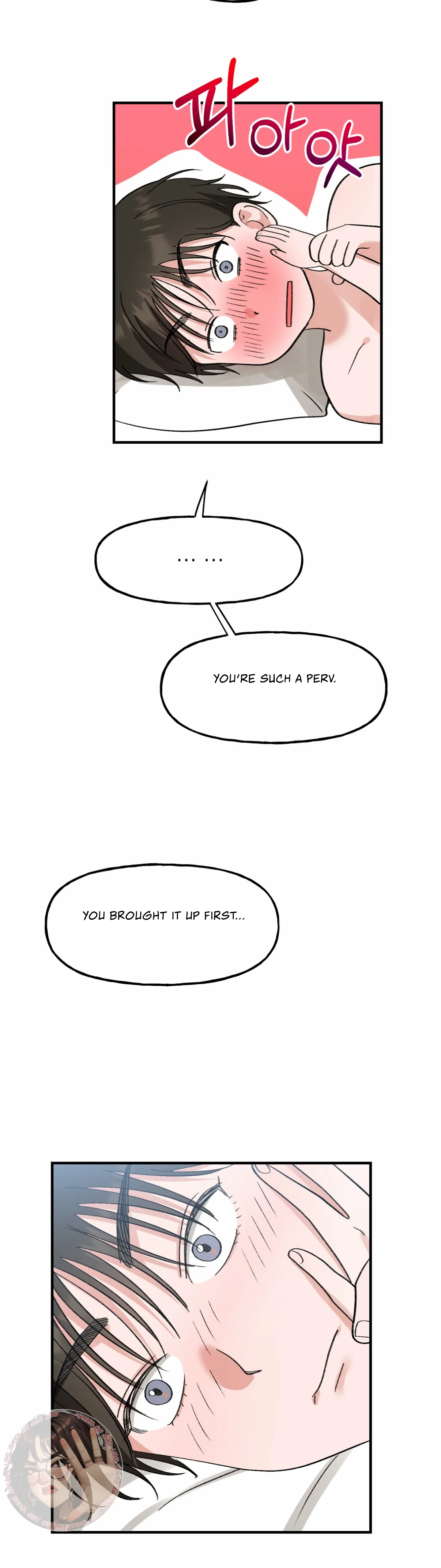 Naughty Pink XX chapter 34 page 34