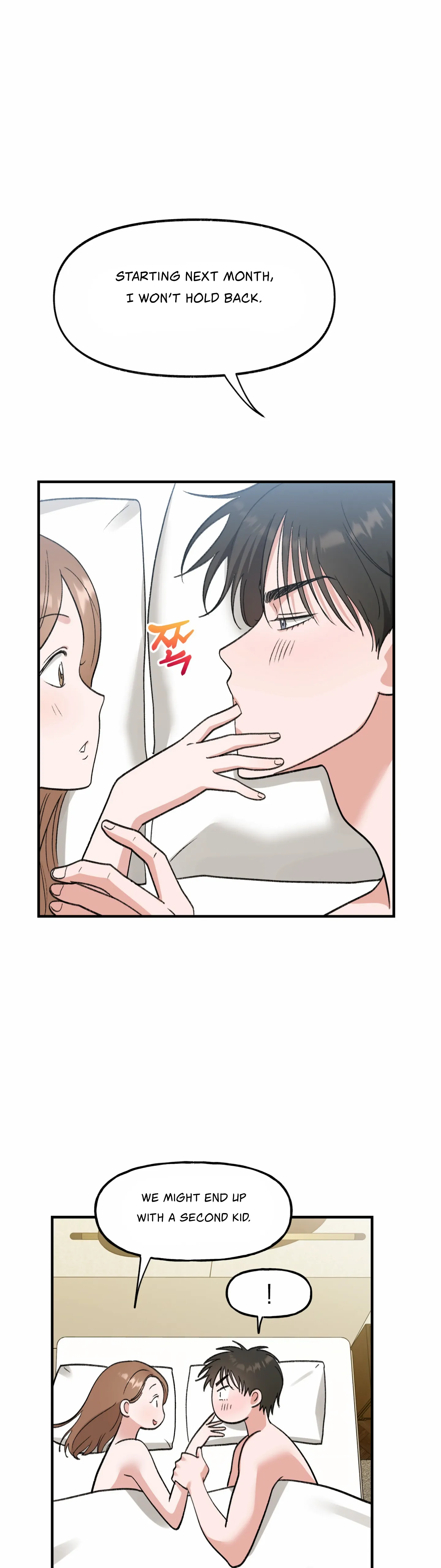 Naughty Pink XX chapter 34 page 35