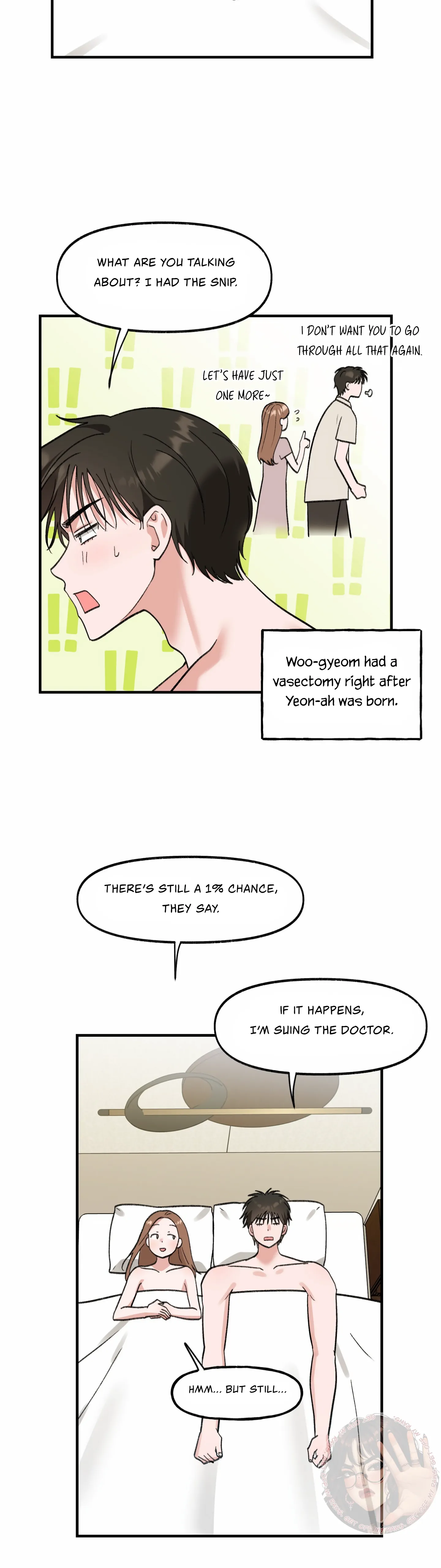 Naughty Pink XX chapter 34 page 36