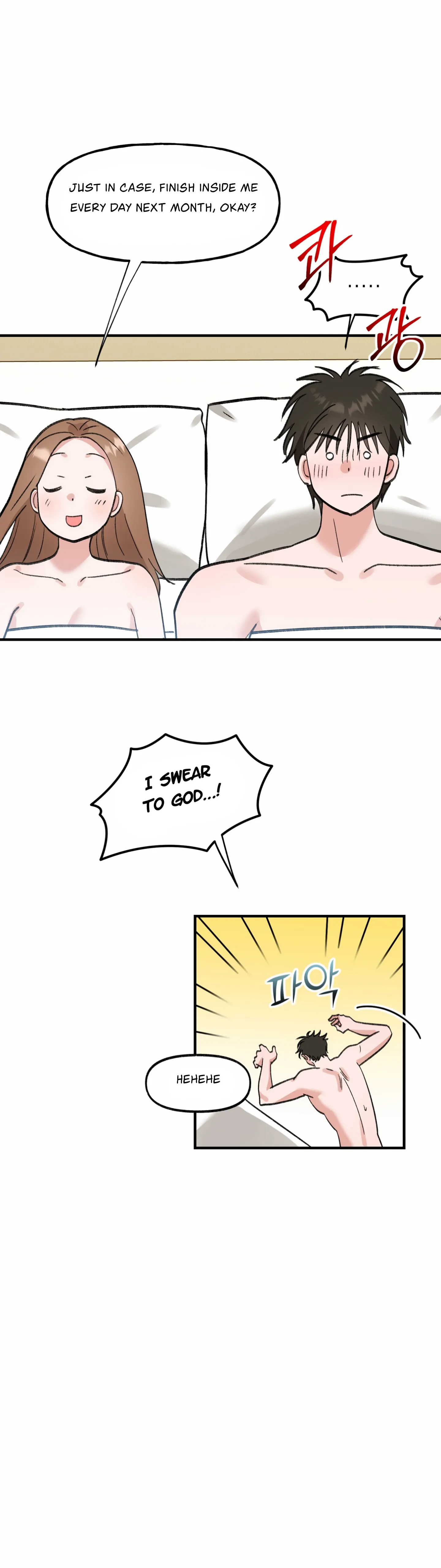 Naughty Pink XX chapter 34 page 37