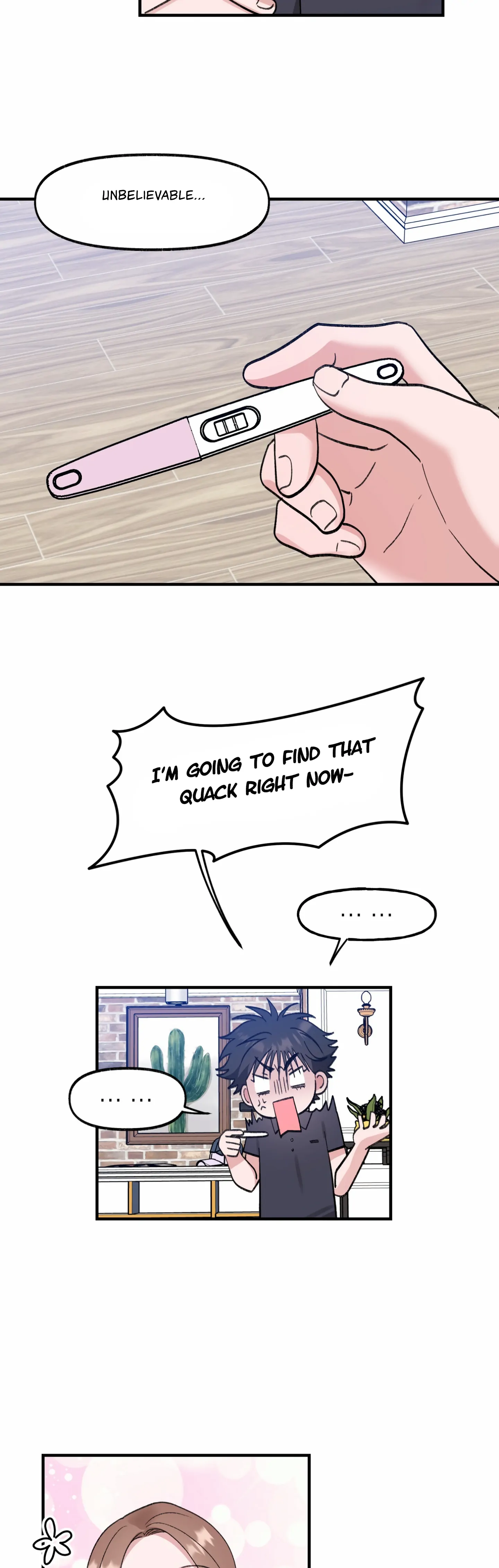 Naughty Pink XX chapter 34 page 40