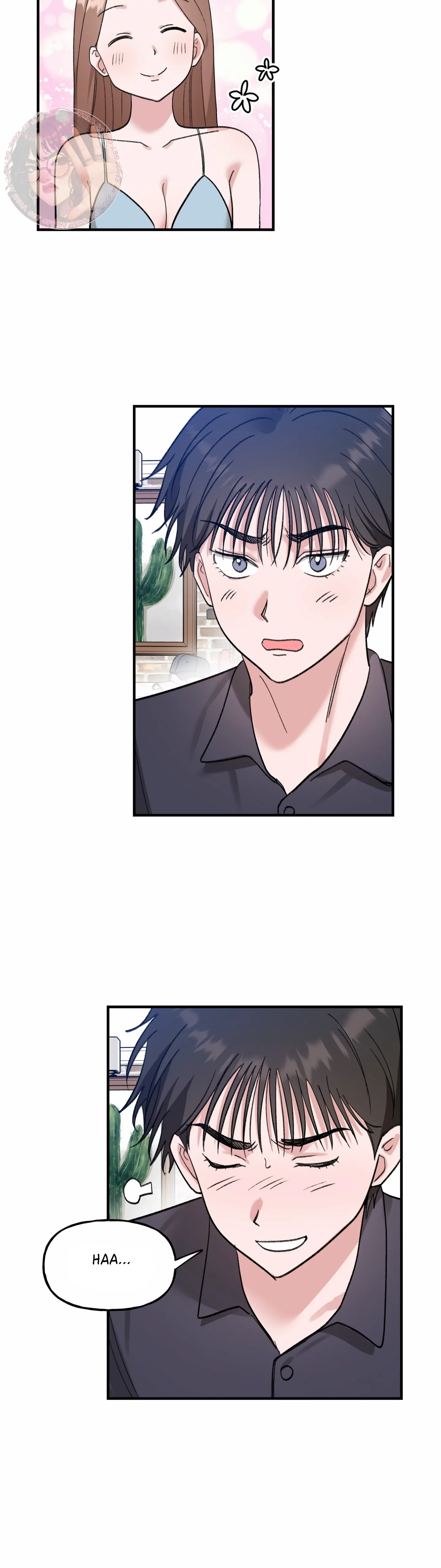 Naughty Pink XX chapter 34 page 41