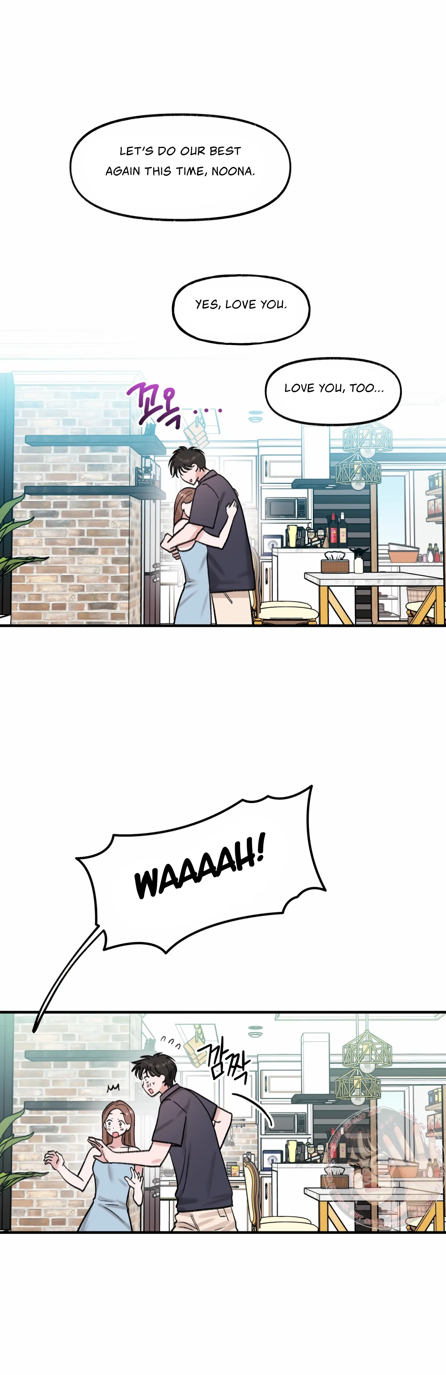 Naughty Pink XX chapter 34 page 42