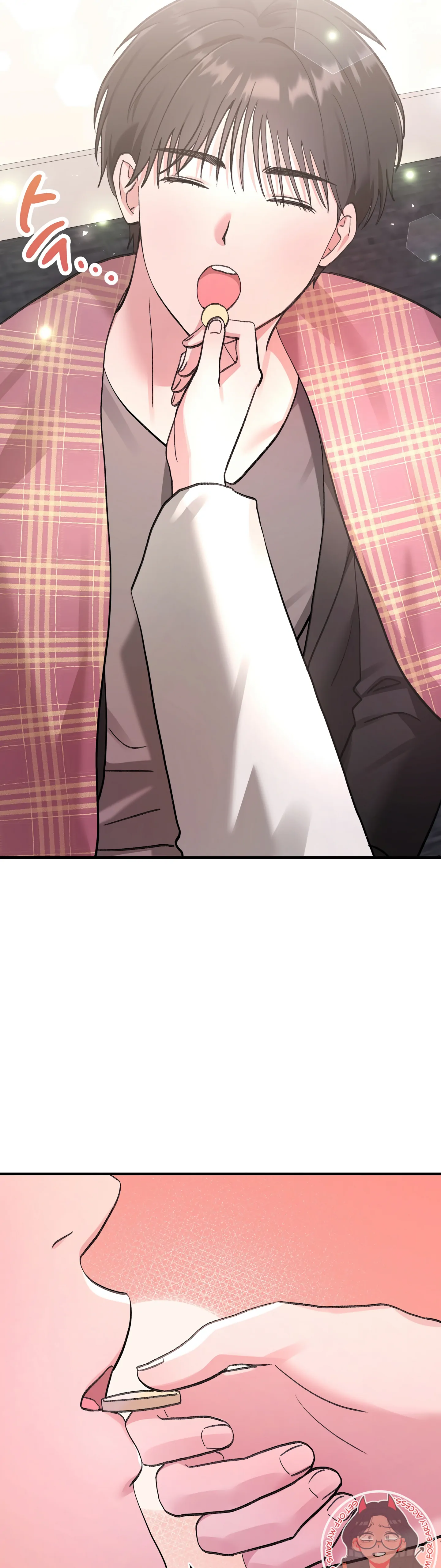 Naughty Pink XX chapter 4.2 page 7