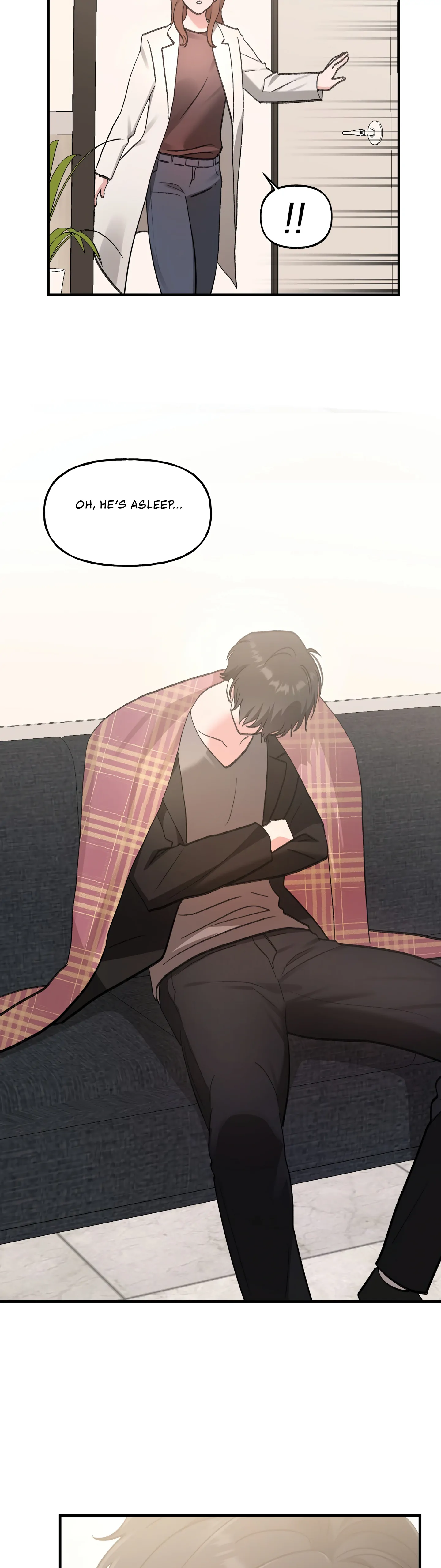 Naughty Pink XX chapter 4.2 page 13