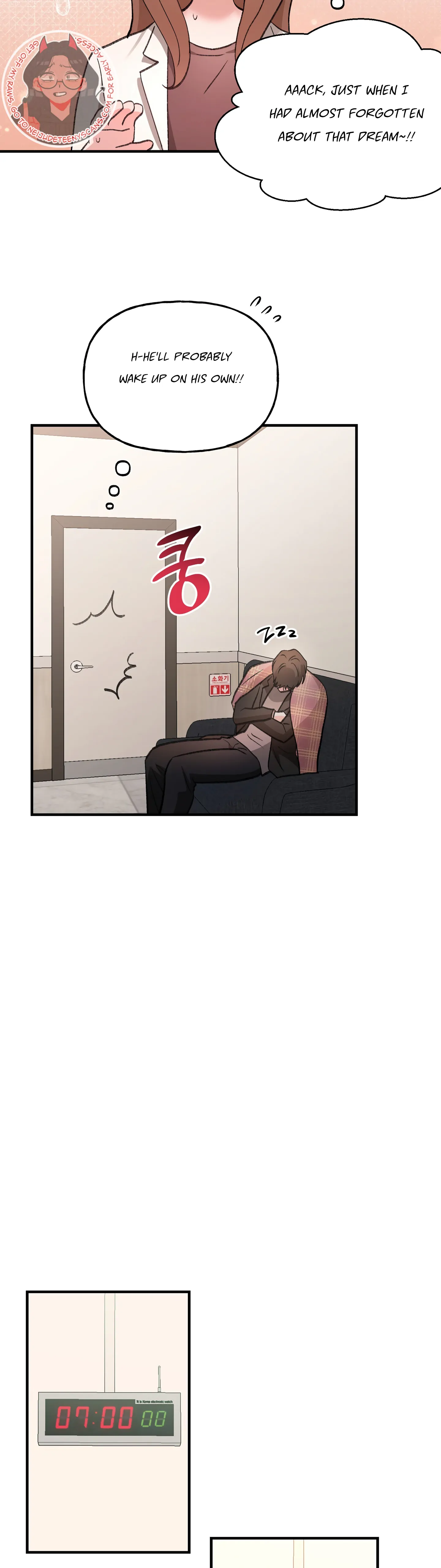 Naughty Pink XX chapter 4.2 page 16