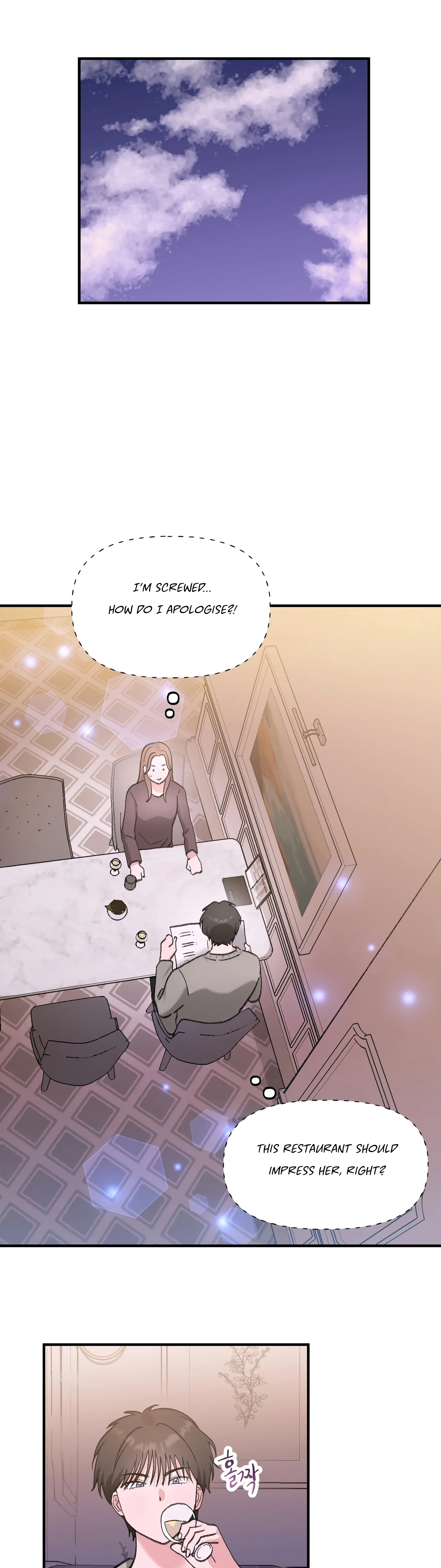 Naughty Pink XX chapter 4.2 page 23