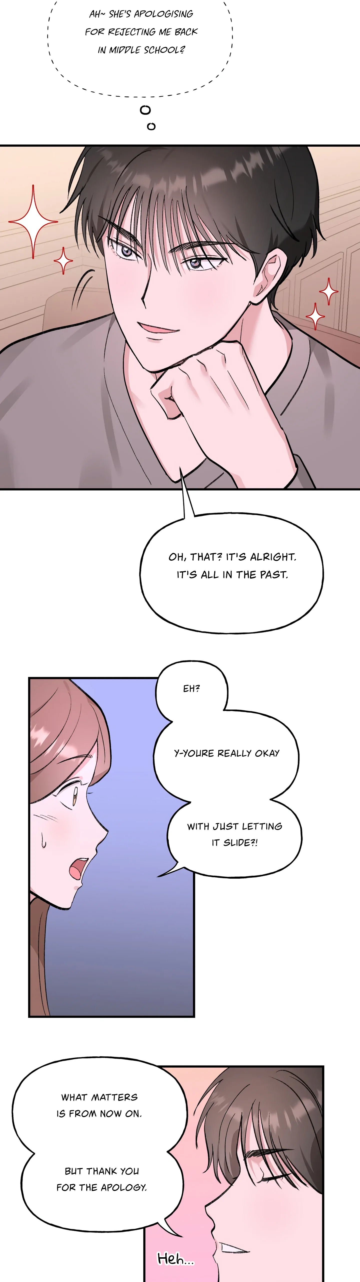 Naughty Pink XX chapter 4.2 page 27