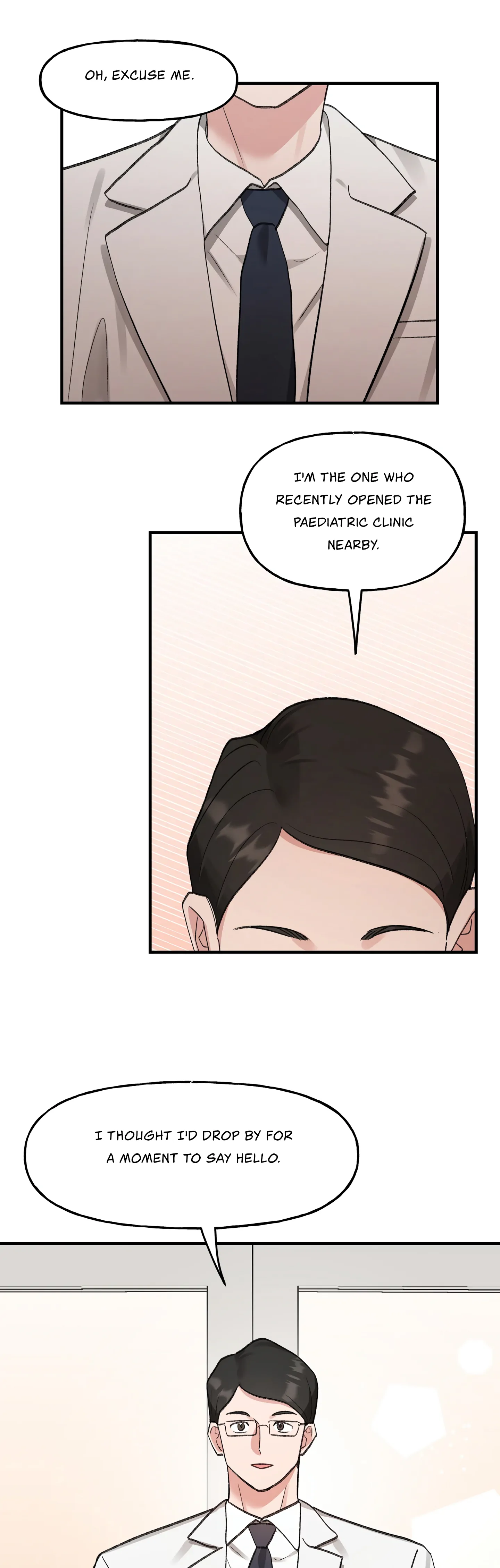 Naughty Pink XX chapter 5.2 page 9