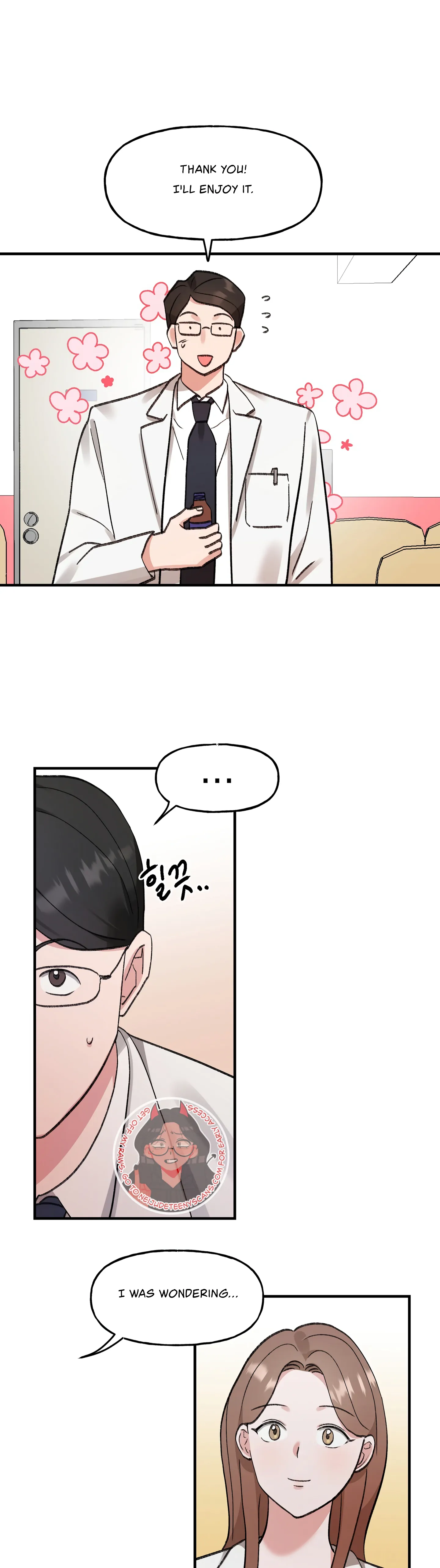 Naughty Pink XX chapter 5.2 page 14